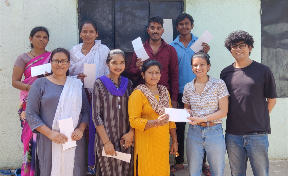 Financial literacy program study overview